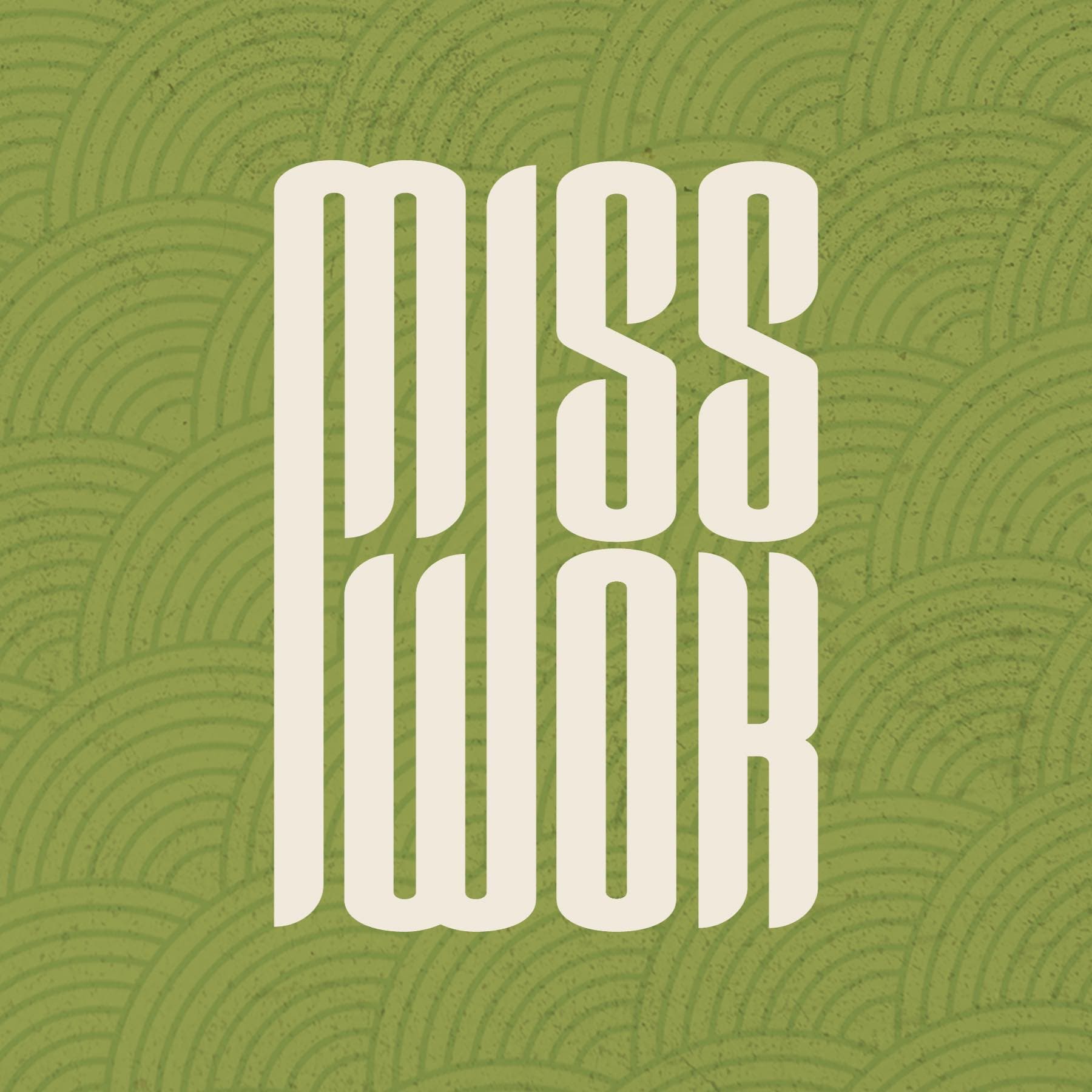 Miss wok - ميس ووك