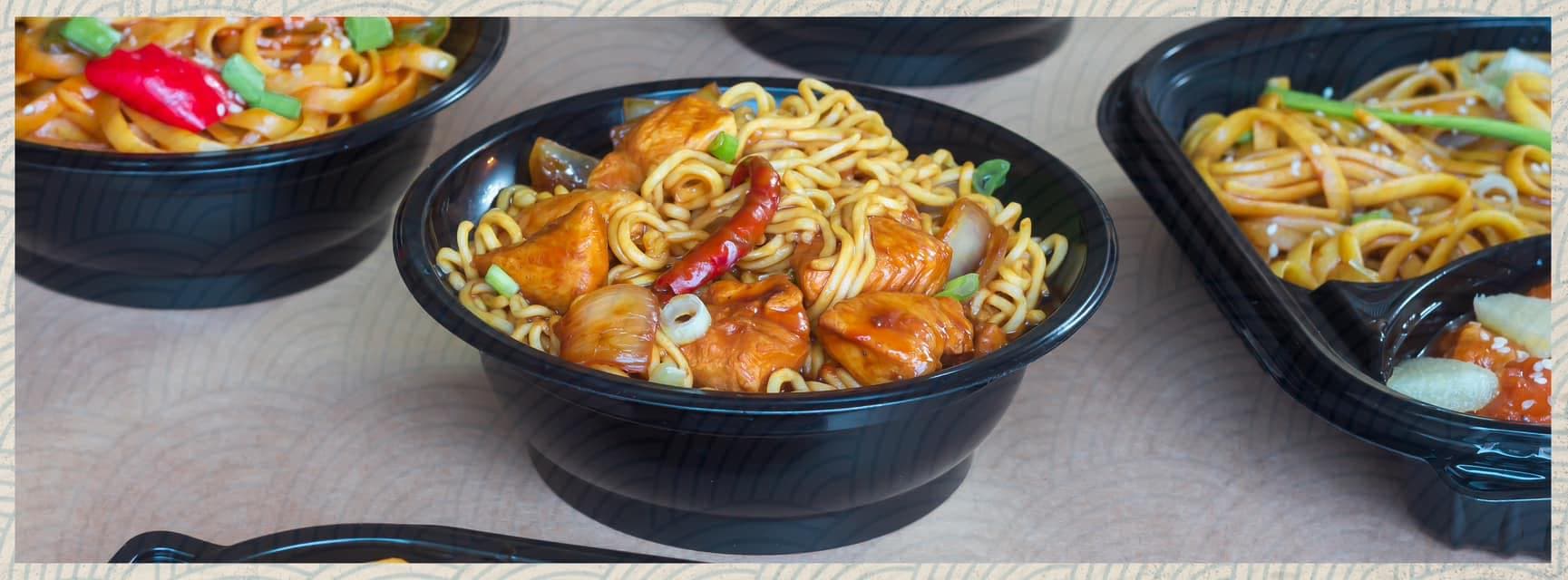 Miss wok - ميس ووك