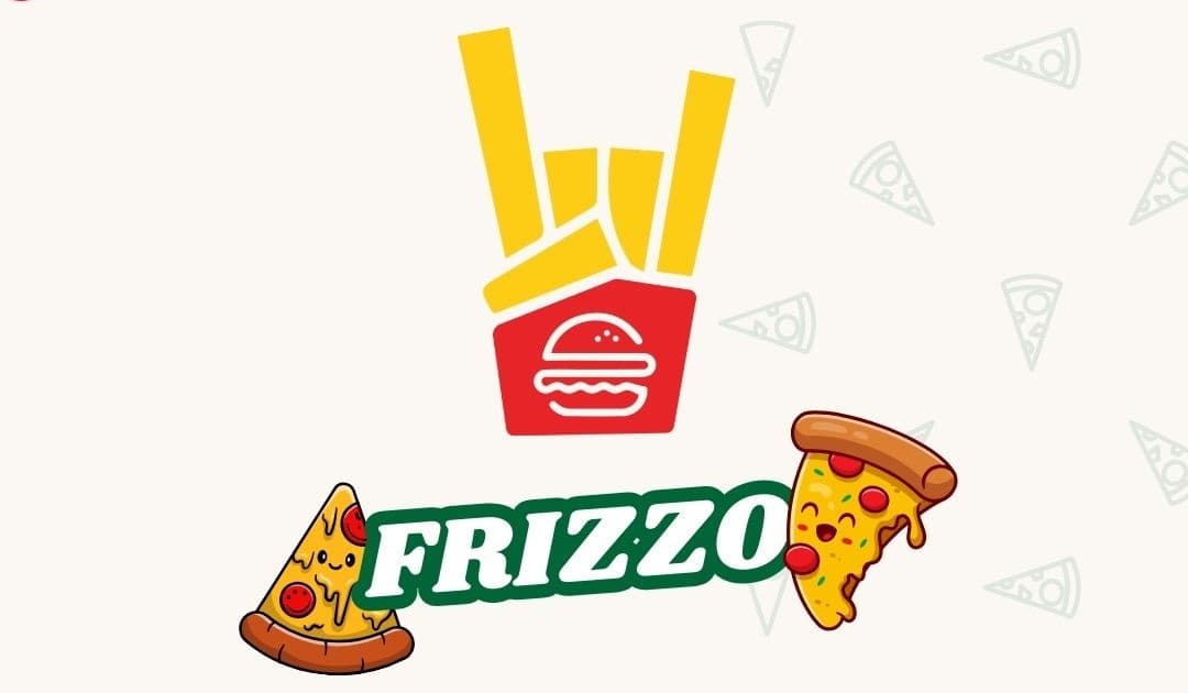 Frizzo - فريزو