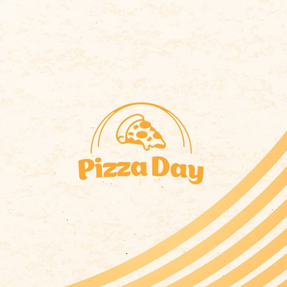 Pizza Day - بيتزا داي
