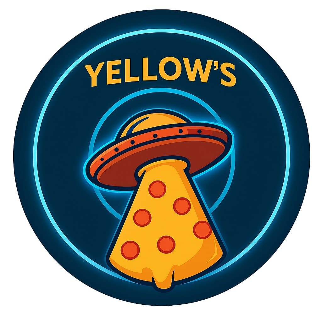 Yellow's - يلوز