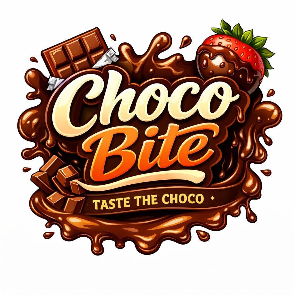 Choco Bite - شوكو بايت