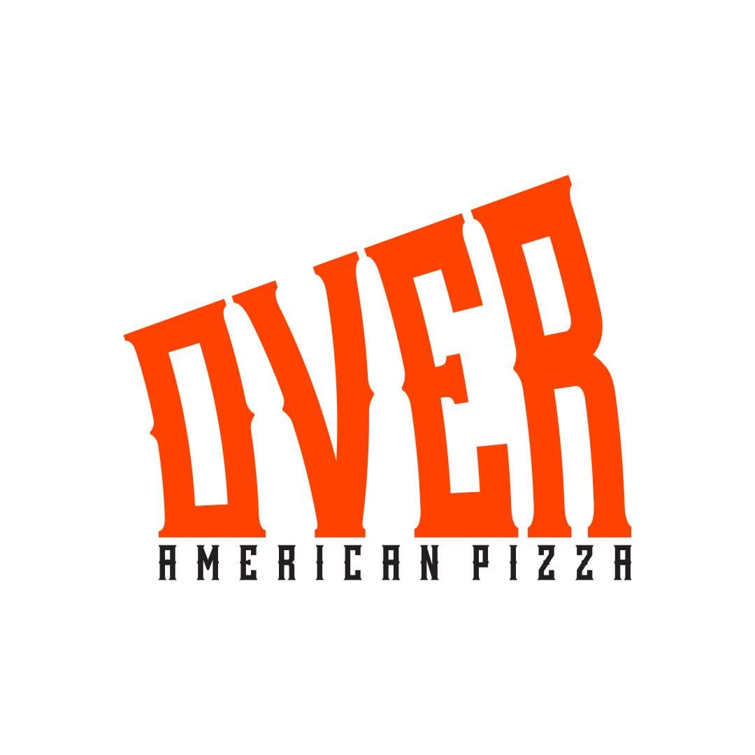 Over Pizza - اوفر