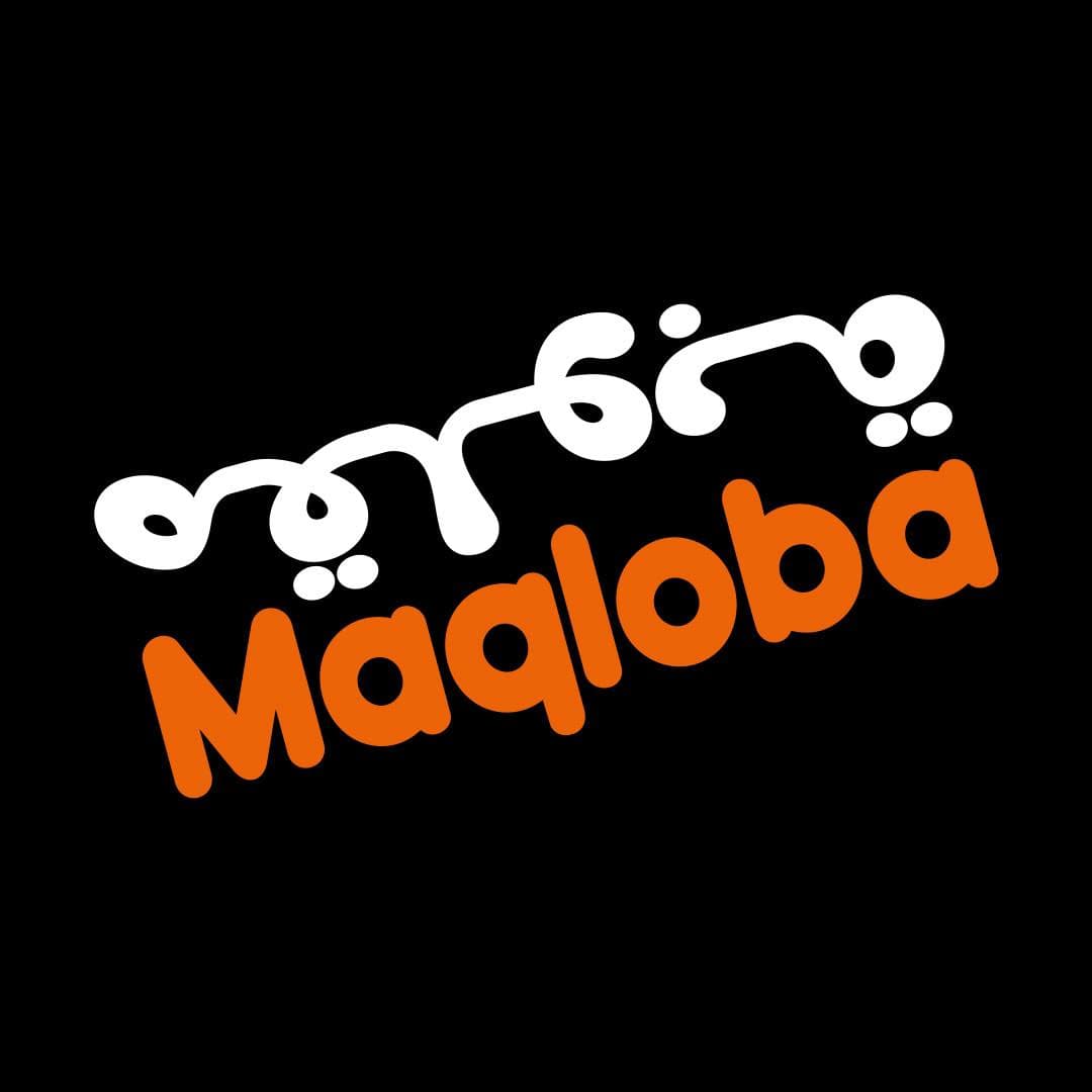 Maqloba - مقلوبة