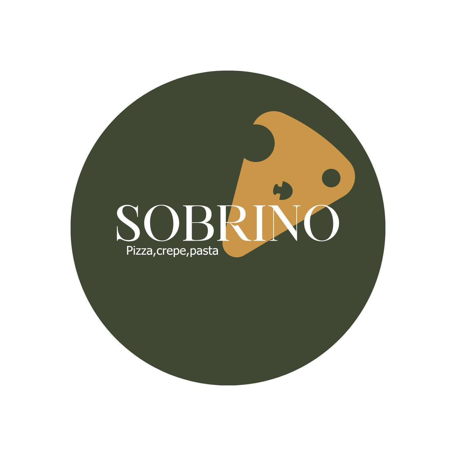 Sobrino - سوبرينو