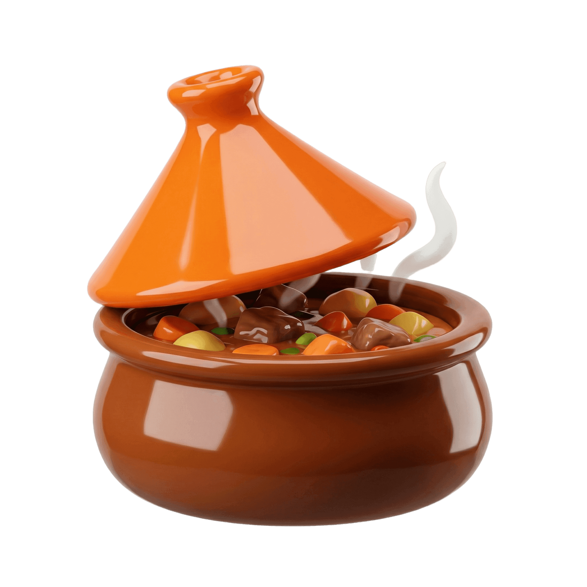 أكل شرقي